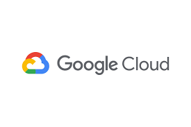 vectorseek Google Cloud Logo
