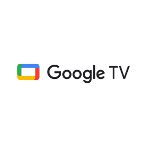 vectorseek Google TV Logo