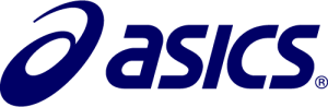 Asics Logo Vector