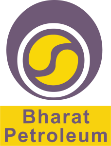 Bharat Petroleum Logo Vector