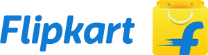 Flipkart Logo Vector