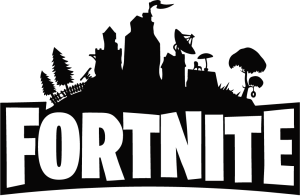 Fortnite Logo Vector