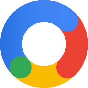 Google Analytics Logo Vector