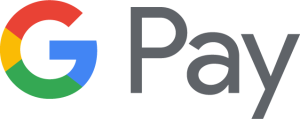 Google Pay Logo Vector