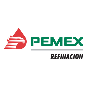 Pemex Logo Vector