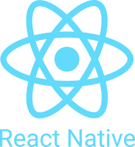 React Native Logo Vector