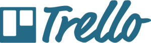 Trello Logo Vector