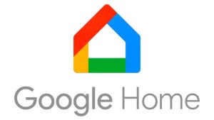 vectorseek Google Home Logo