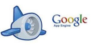 vectorseek Google App Engine Logo
