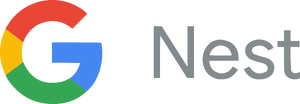 vectorseek Google Nest Logo