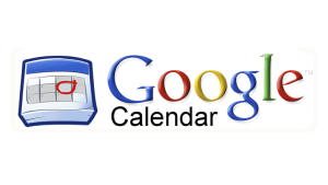 vectorseek Google Calender Logo