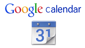 vectorseek Google Calender Logo