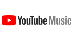 vectorseek Youtube Music Logo