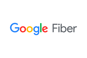 vectorseek Google Fiber Logo