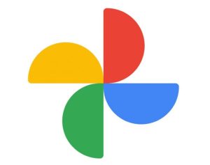 vectorseek Google Photos Logo