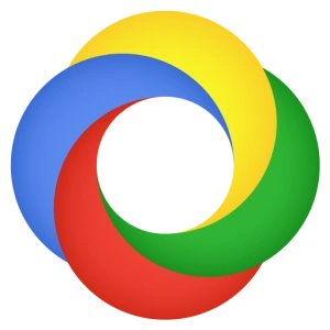 vectorseek Google Currents Logo