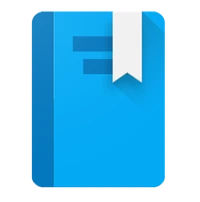 vectorseek Google Play Books Logo