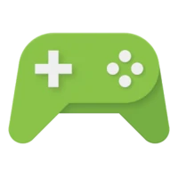 vectorseek Google Play Games Logo