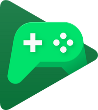 vectorseek Google Play Games Logo