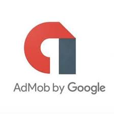 vectorseek Google AdMob Logo
