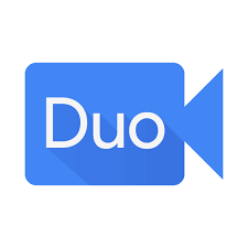 vectorseek Google Duo Logo