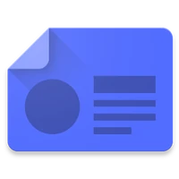 vectorseek Google Play Newsstand Logo