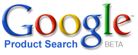 vectorseek Google Shopping Logo