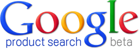 vectorseek Google Shopping Logo