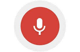 vectorseek Google Mic Icon Logo