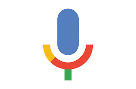 vectorseek Google Mic Icon Logo