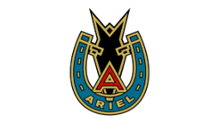 1902 Ariel Logo PNG