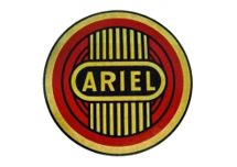 1932 Ariel Logo PNG