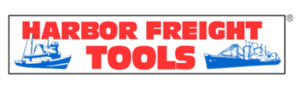 1980 Harbor Freight logo