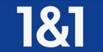 1988 1&1 Logo Vector