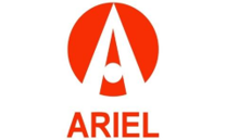 2001 Ariel Logo PNG