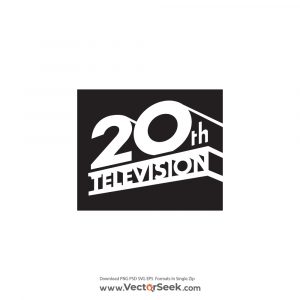 20th Television Logo Vector