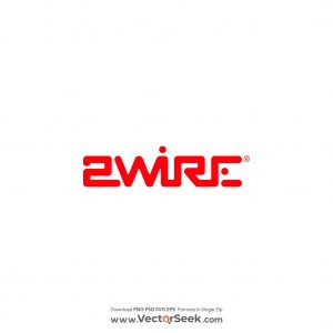 2Wire Logo Vector