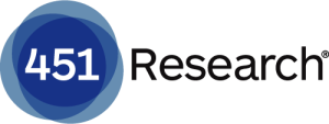 451 Research Logo Vector