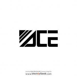 ACE Logo Vector