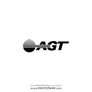 AGT Logo Vector