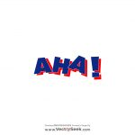 AHA Logo Vector