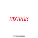 AIXTRON Logo Vector