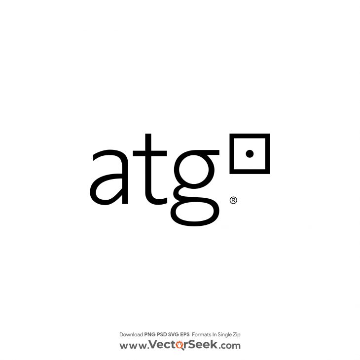 ATG Logo Vector