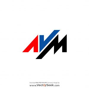 AVM Logo Vector