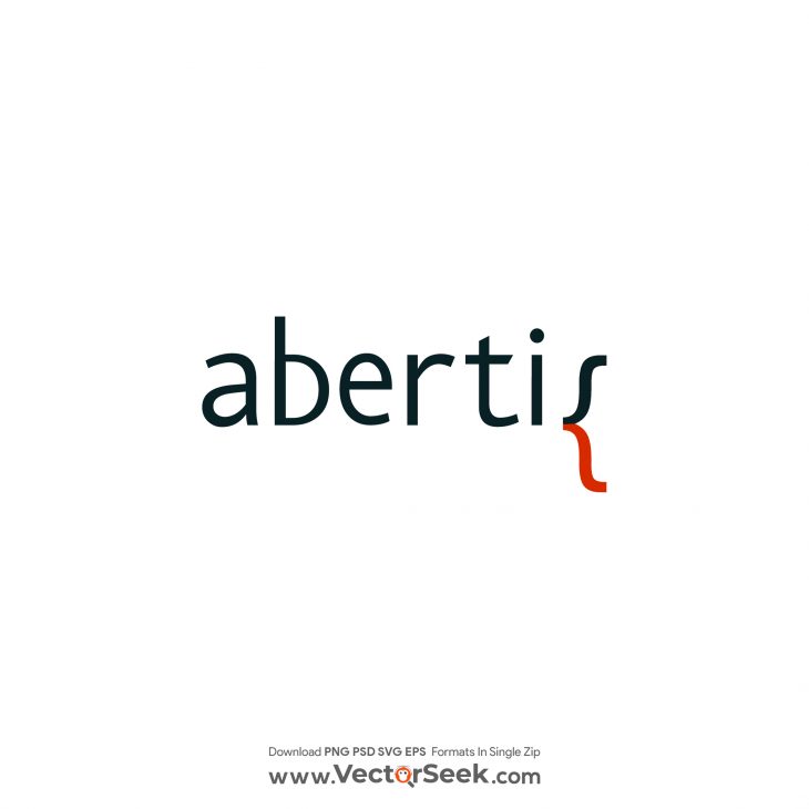 Abertis Logo Vector