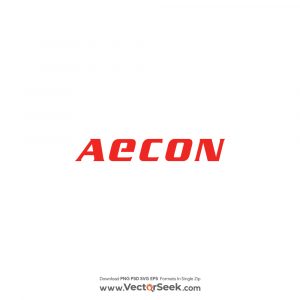 Aecon Group Inc. Logo Vector