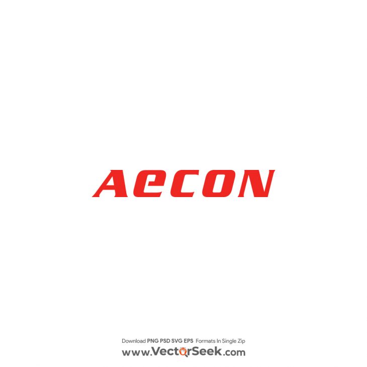 Aecon Group Inc. Logo Vector