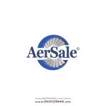 AerSale Logo Vector