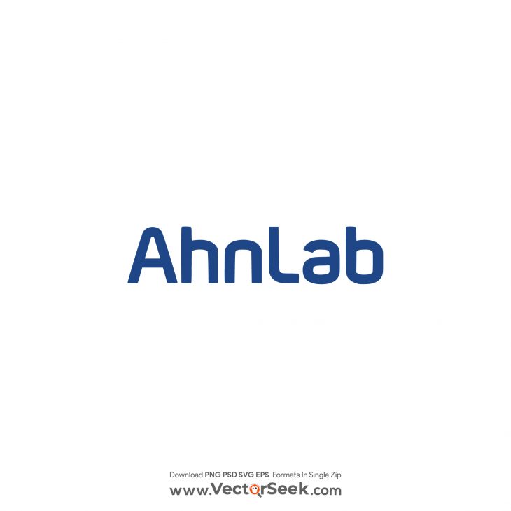 AhnLab Logo Vector