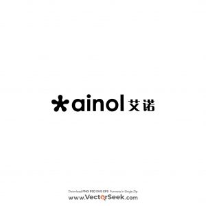 Ainol Logo Vector